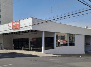 Comercial · 116m² · 3 Vagas · Salão para aluguel, 3 vagas, Centro - Piracicaba/SP