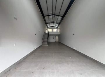 Comercial · 113m² · 1 Vaga · Salão para alugar, 113 m² por R$ 4.615,00/mês - Jardim Petrópolis - Piracicaba/SP