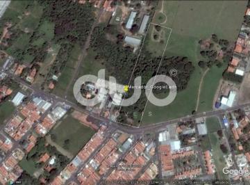 Terreno · 23000m² · Área à venda, 22959 m² por R$ 13.800.000,00 - Dois Córregos - Piracicaba/SP