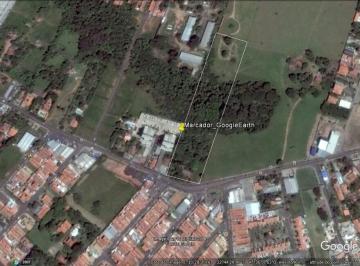 Terreno · 23000m² · Área à venda, 22959 m² por R$ 13.800.000,00 - Dois Córregos - Piracicaba/SP