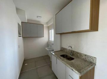 Apartamento · 78m² · 3 Quartos · 3 Vagas · Apartamento com 3 dormitórios para alugar, 78 m² por R$ 4.550,00/mês - Vila Independência - Piracica