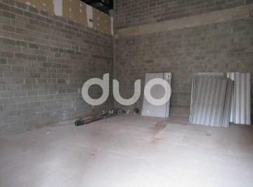 Comercial · 60m² · 1 Vaga · Salão para alugar, 59 m² por R$ 3.574,75/mês - Vila Industrial - Piracicaba/SP