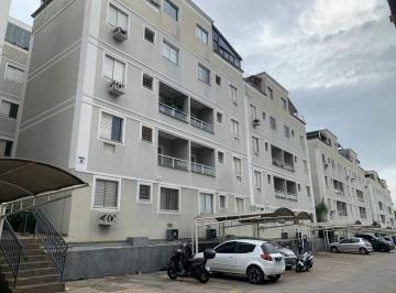 Apartamento · 53m² · 2 Quartos · 1 Vaga · Apartamento com 2 dormitórios à venda, 53 m² por R$ 180.000,00 - Piracicamirim - Piracicaba/SP