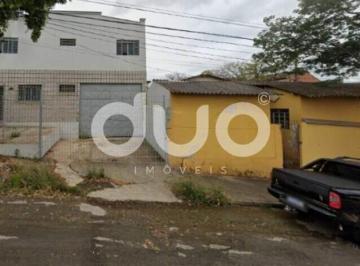 Casa · 458m² · Barracão para alugar, 458 m² por R$ 6.845,55/mês - Vila Industrial - Piracicaba/SP