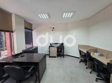 Comercial · 40m² · Sala para alugar, 40 m² por R$ 1.965,00/mês - São Dimas - Piracicaba/SP
