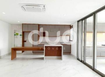 Apartamento · 167m² · 3 Quartos · 3 Vagas · Apartamento com 3 dormitórios para alugar, 166 m² por R$ 10.267,00/mês - Jardim Elite - Piracicaba/S