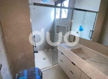 Casa · 439m² · 3 Quartos · 4 Vagas · Casa com 3 dormitórios para alugar, 438 m² - Condiminio Alphaville - Piracicaba/SP