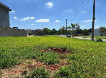Terreno · 311m² · Terreno à venda em Piracicaba no bairro Campestre no Condominio Ágape, 311 m² por R$ 285.000,00