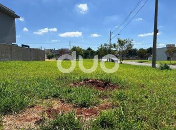 Terreno · 311m² · Terreno à venda em Piracicaba no bairro Campestre no Condominio Ágape, 311 m² por R$ 285.000,00