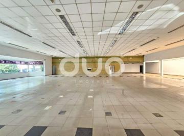 Comercial · 1008m² · 20 Vagas · Salão para alugar, 1008 m² por R$ 45.985,00/mês - Alto - Piracicaba/SP