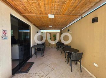 Comercial · 24m² · Sala para alugar, 24 m² por R$ 3.600,76/mês - Paulista - Piracicaba/SP