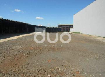 Terreno · 1500m² · Terreno para alugar, 1500 m² por R$ 14.605,00/mês - Parque Santa Cecília - Piracicaba/SP