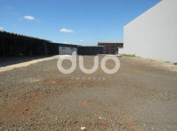 Terreno · 1500m² · Terreno para alugar, 1500 m² por R$ 14.605,00/mês - Parque Santa Cecília - Piracicaba/SP