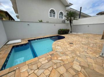 Casa · 270m² · 4 Quartos · 4 Vagas · Casa com 4 dormitórios para alugar, 270 m² por R$ 9.608,00/mês - Terras de Piracicaba - Piracicaba/S