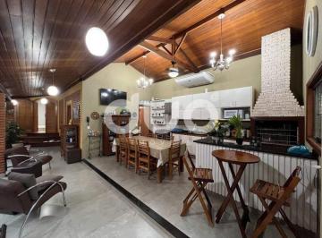 Casa · 349m² · 4 Quartos · 4 Vagas · Casa à venda em Piracicaba no Colinas do Piracicaba com 4 suítes, 349 m² por R$ 1.900.000,00