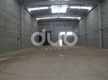 Casa · 721m² · 5 Vagas · Barracão para alugar, 721 m² por R$ 20.915,00/mês - Uninorte II - Piracicaba/SP