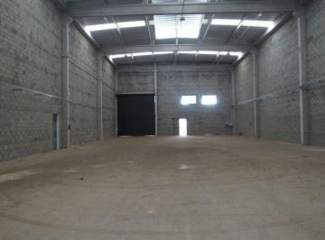 Casa · 721m² · 5 Vagas · Barracão para alugar, 721 m² por R$ 20.915,00/mês - Uninorte II - Piracicaba/SP