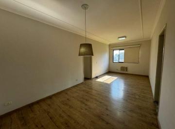 Apartamento · 110m² · 3 Quartos · 1 Vaga · Apartamento com 3 dormitórios para alugar, 110 m² por R$ 2.870,00/mês - Centro - Piracicaba/SP