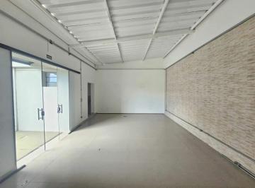 Comercial · 46m² · Salão para alugar, 46 m² por R$ 2.075,00/mês - Higienópolis - Piracicaba/SP