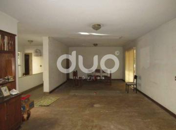 Casa · 634m² · 5 Quartos · 16 Vagas · Casa com 5 dormitórios para alugar, 634 m² por R$ 15.800,00/mês - Alto - Piracicaba/SP