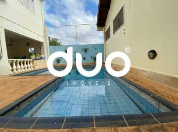 Casa · 280m² · 4 Quartos · 2 Vagas · Casa com 4 dormitórios à venda, 280 m² por R$ 850.000,00 - Alto - Piracicaba/SP