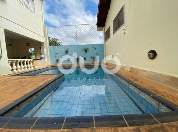 Casa · 280m² · 4 Quartos · 2 Vagas · Casa com 4 dormitórios à venda, 280 m² por R$ 850.000,00 - Alto - Piracicaba/SP