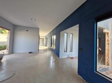 Casa · 200m² · 3 Quartos · 2 Vagas · Casa à venda, 180 m² por R$ 1.260.000,00 - Campestre - Piracicaba/SP