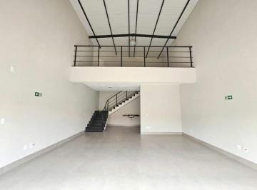 Comercial · 100m² · 1 Vaga · Salão para alugar, 100 m² por R$ 3.650,00/mês - Jardim Nova Iguaçu - Piracicaba/SP