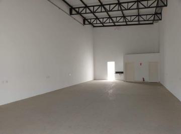 Comercial · 143m² · 2 Vagas · Salão para alugar, 143 m² por R$ 3.612,47/mês - Nova Pompéia - Piracicaba/SP