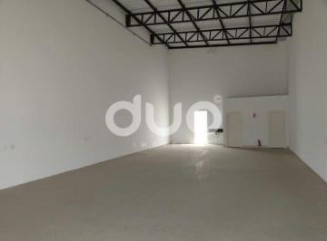 Comercial · 143m² · 2 Vagas · Salão para alugar, 143 m² por R$ 3.612,47/mês - Nova Pompéia - Piracicaba/SP