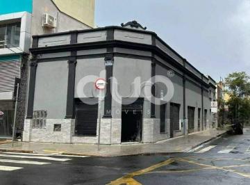 Comercial · 46m² · Loja para alugar, 46 m² por R$ 2.693,00/mês - Centro - Piracicaba/SP