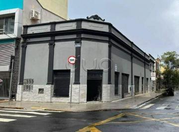 Comercial · 46m² · Loja para alugar, 46 m² por R$ 2.693,00/mês - Centro - Piracicaba/SP