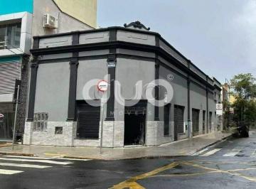 Comercial · 46m² · Loja para alugar, 46 m² por R$ 2.693,00/mês - Centro - Piracicaba/SP