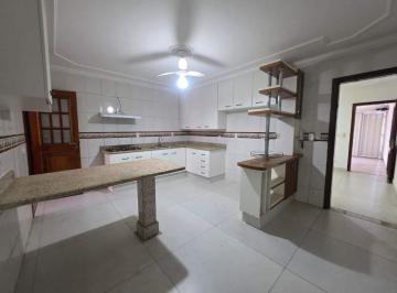 Casa · 180m² · 4 Quartos · 2 Vagas · Casa com 4 dormitórios para alugar, 180 m² por R$ 3.700,00/mês - Piracicamirim - Piracicaba/SP