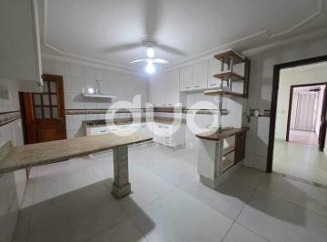 Casa · 180m² · 4 Quartos · 2 Vagas · Casa com 4 dormitórios para alugar, 180 m² por R$ 3.700,00/mês - Piracicamirim - Piracicaba/SP