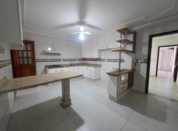 Casa · 180m² · 4 Quartos · 2 Vagas · Casa com 4 dormitórios para alugar, 180 m² por R$ 3.700,00/mês - Piracicamirim - Piracicaba/SP