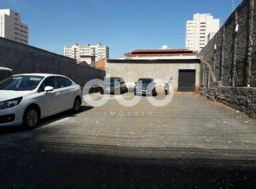 Terreno à venda, 237 m² por R$ 500.000 - Centro - Piracicaba/SP · Terreno, 237 m² - venda por R$ 500.000,00 ou aluguel por R$ 1.550,00/mês - Centro - Piracicaba/SP