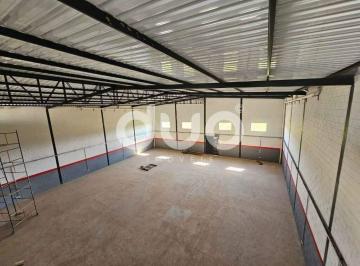 Casa · 800m² · Barracão para alugar, 800 m² por R$ 21.350,00/mês - Parque São Jorge - Piracicaba/SP