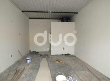 Comercial · 60m² · 1 Vaga · Salão para alugar, 60 m² por R$ 1.550/mês - Vila Monteiro - Piracicaba/SP
