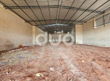 Casa · 820m² · 5 Vagas · Barracão para alugar, 820 m² por R$ 11.870,00/mês - Santa Terezinha - Piracicaba/SP