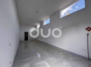Comercial · 40m² · Salão para alugar, 40 m² por R$ 2.270,00/mês - Paulista - Piracicaba/SP