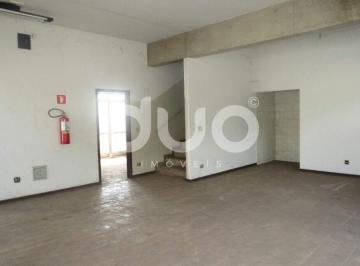 Comercial · 450m² · 3 Vagas · Salão para alugar, 450 m² por R$ 12.450,00/mês - Jardim Petrópolis - Piracicaba/SP