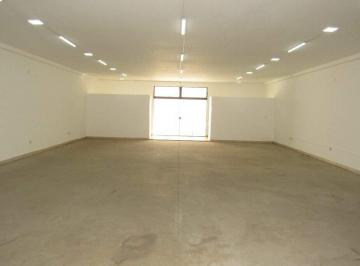 Comercial · 476m² · 3 Vagas · Salão para alugar, 475 m² por R$ 6.880,00/mês - Jaraguá - Piracicaba/SP