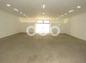 Comercial · 476m² · 3 Vagas · Salão para alugar, 475 m² por R$ 6.880,00/mês - Jaraguá - Piracicaba/SP