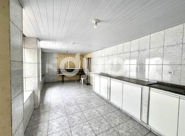 Casa · 100m² · 2 Quartos · 2 Vagas · Casa com 2 dormitórios à venda, 100 m² por R$ 180.000,00 - Santa Terezinha - Piracicaba/SP