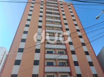 Apartamento com 3 dormitórios à venda, 84 m² por R$ 400.000 - Centro - Piracicaba/SP · Apartamento à venda, 84 m² por R$ 400.000,00 - Centro - Piracicaba/SP