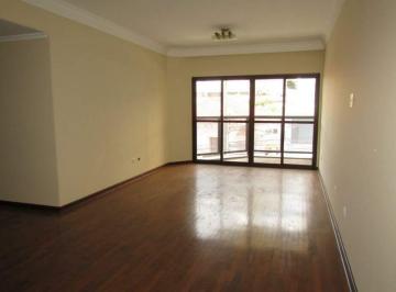 Apartamento · 136m² · 3 Quartos · 2 Vagas · Apartamento com 3 dormitórios à venda, 136 m² por R$ 550.000,00 - Centro - Piracicaba/SP