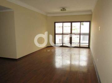 Apartamento · 136m² · 3 Quartos · 2 Vagas · Apartamento com 3 dormitórios à venda, 136 m² por R$ 550.000,00 - Centro - Piracicaba/SP