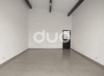 Comercial · 70m² · 1 Vaga · Salão para alugar, 70 m² por R$ 1.780,00/mês - Santa Terezinha - Piracicaba/SP