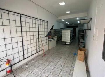 Comercial · 60m² · Salão para alugar, 60 m² por R$ 1.911,00/mês - Centro - Piracicaba/SP